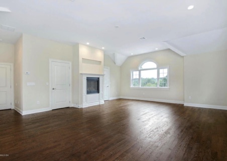 Cathedral Ceilings, 2 Walk-In Closets, Gas Fireplace, and a Luxury Master Bathroom Cathedral Ceilings, 2 Walk-In Closets, Gas Fireplace, and a Luxury Master Bathroom